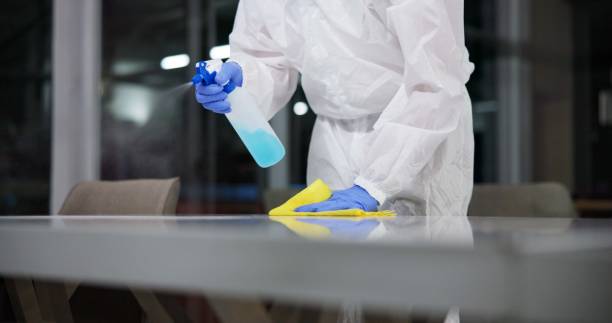 Licensed Biohazard Cleanup service in Johnson City, TX - Crime Scene Cleaner Online